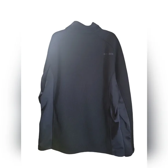 Spyder pullover - Picture 2 of 4